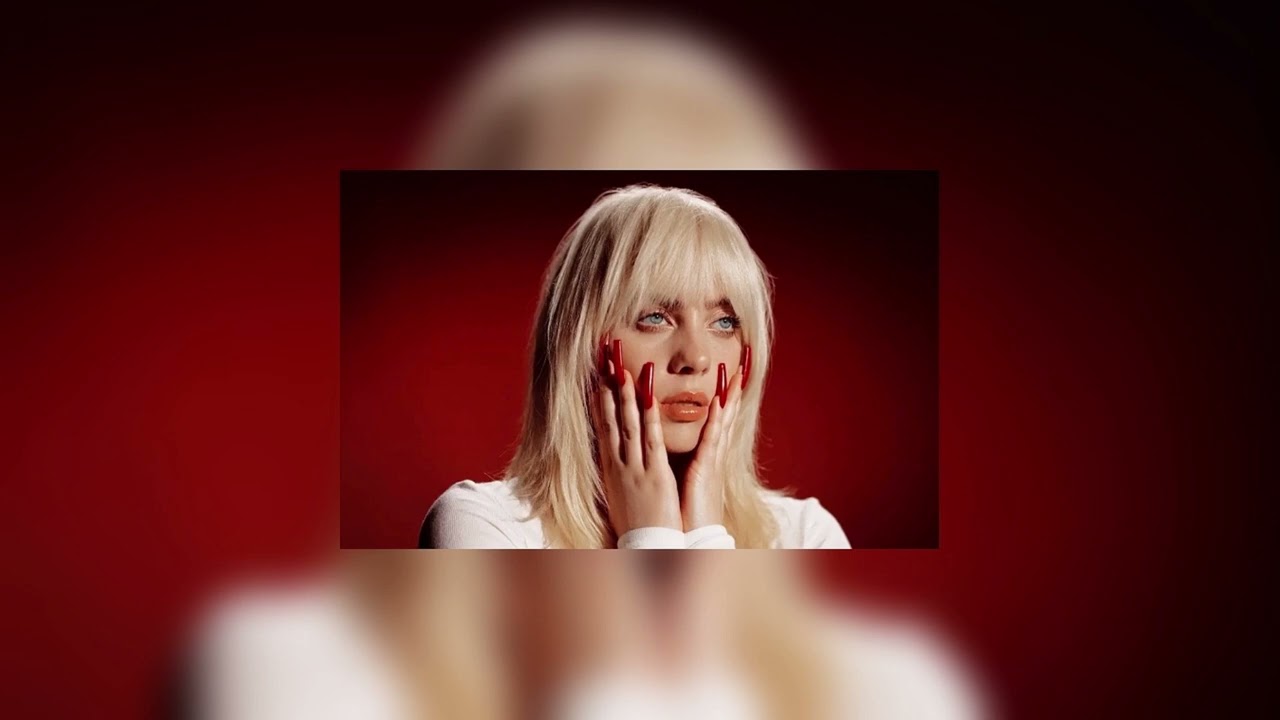 Billie Eilish Playlist of Unreleased Songs - Part 2/2