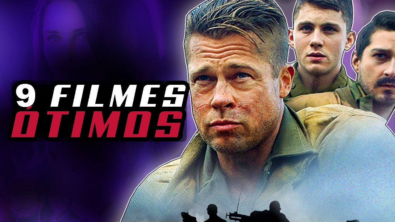 9 FILMA&Ccedil;OS QUE SALVAR&Atilde;O A SUA ASSINATURA NA NETFLIX - filmes 2023