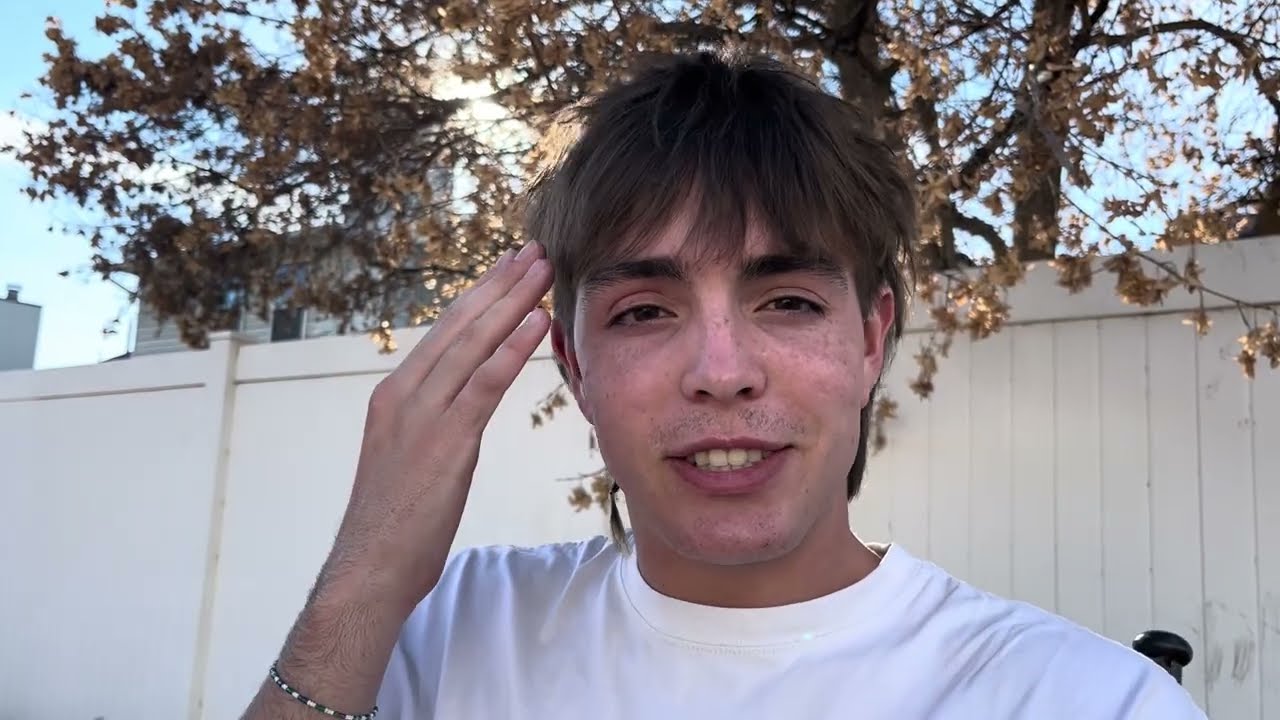 IM TURNING 18!!! 