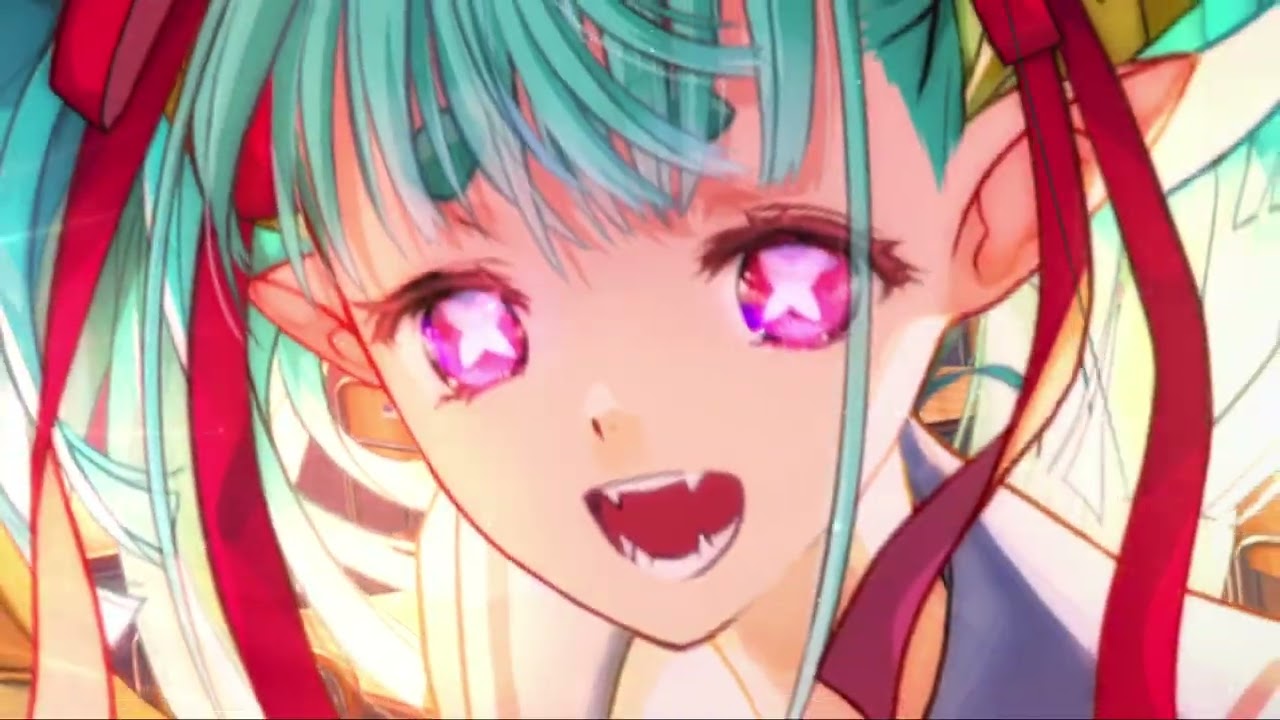 Fate/grandOrder テスト