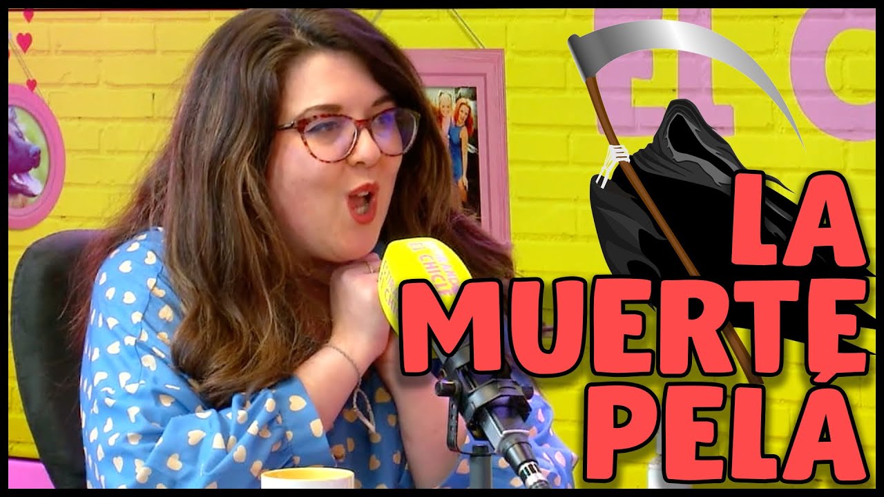 La HISTORIA de TERROR de LALA CHUS