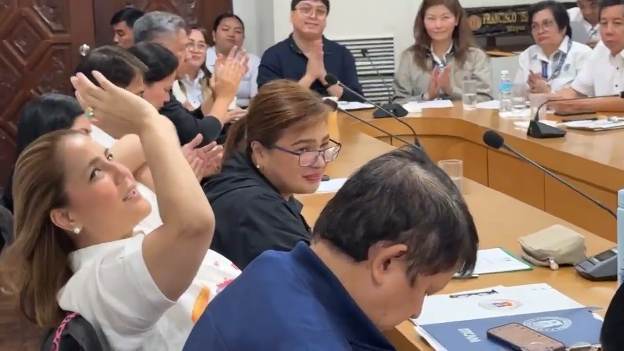 *ATM: 33rd City Government Directional Meeting | Mayor Isko Moreno | March 16, 2026