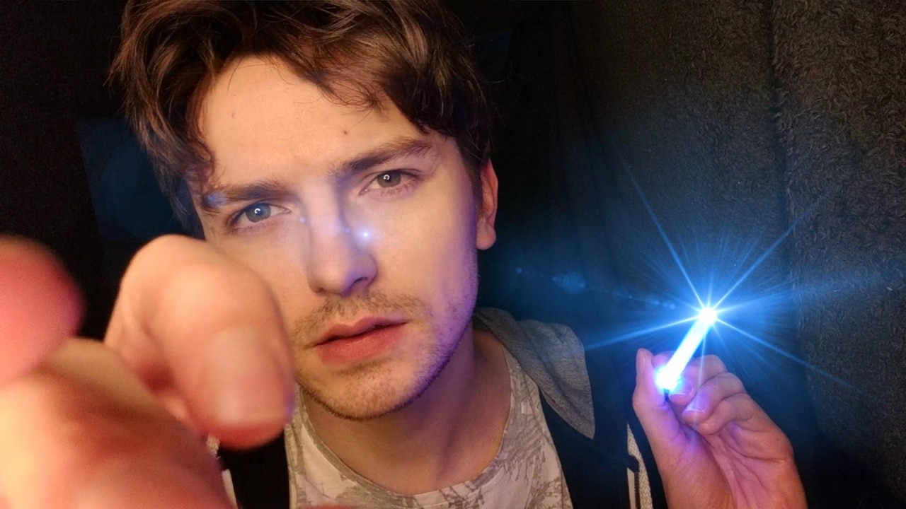 Most Gentle ASMR to bring back your Tingles ✨