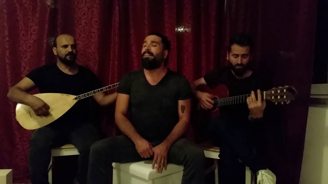 Söyle Turnam - Erkan Aydar ( Akustik )