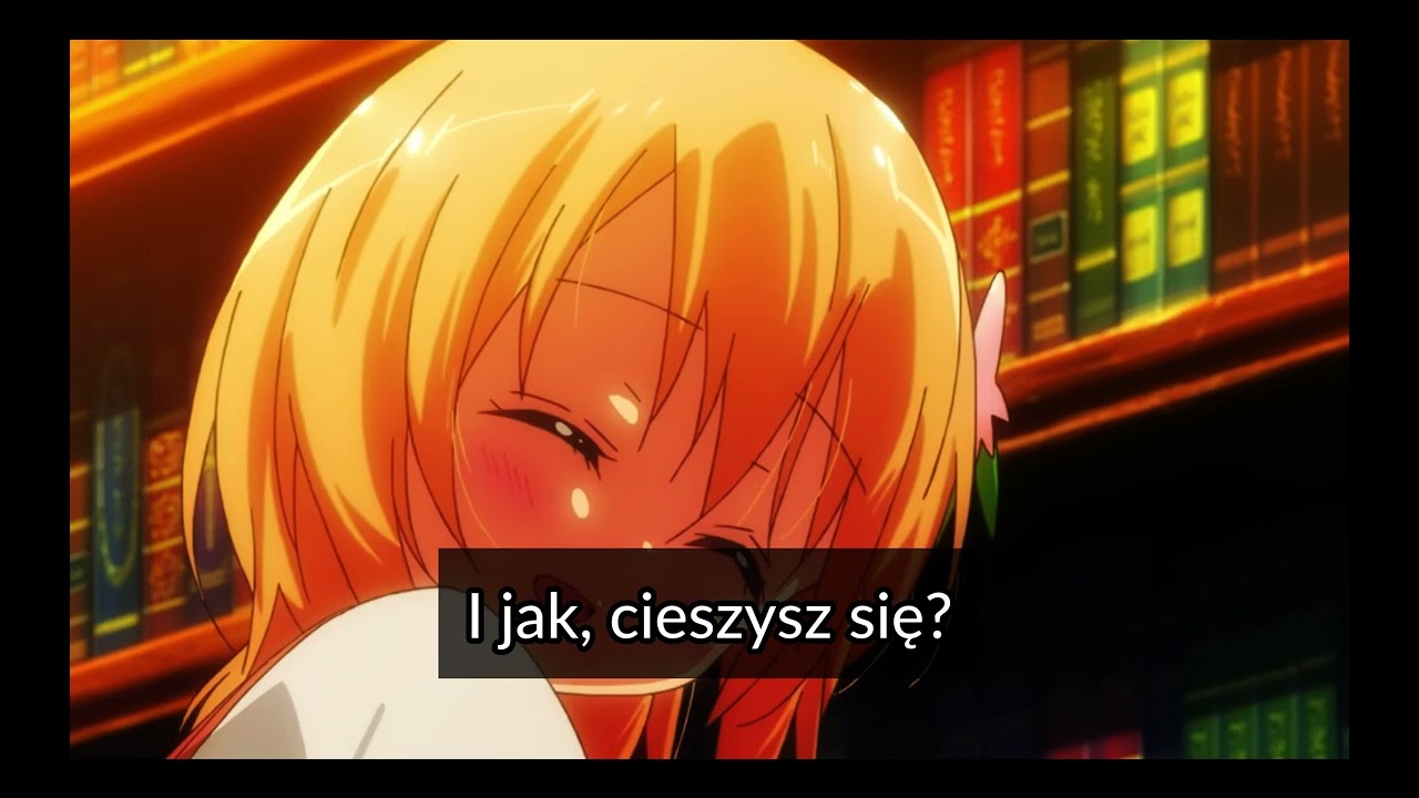 Jak dobrze, że znalazłam.