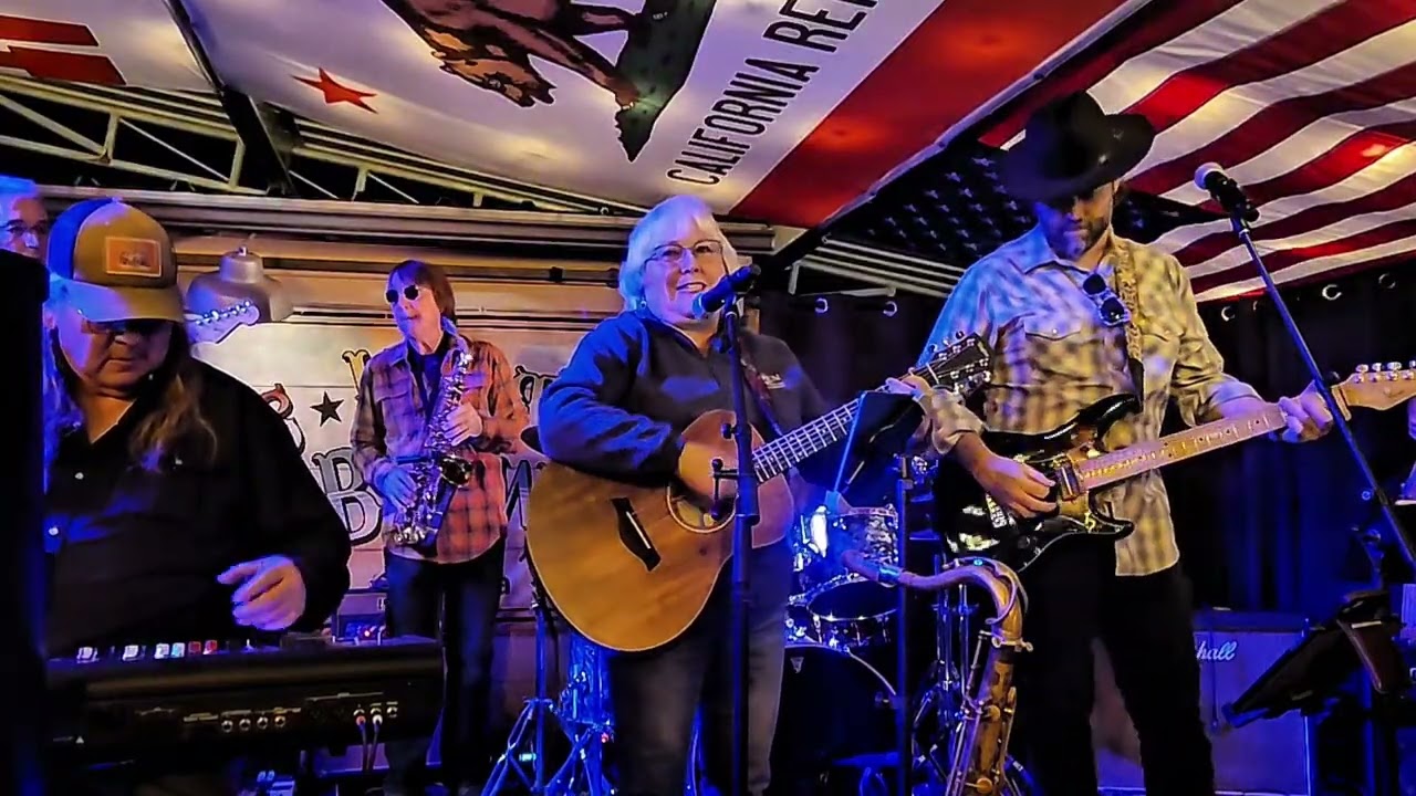 RMA - Blues Jam - 02 - Simple Man - January 18, 2026
