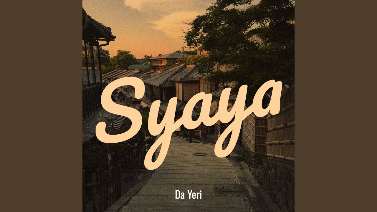 Syaya