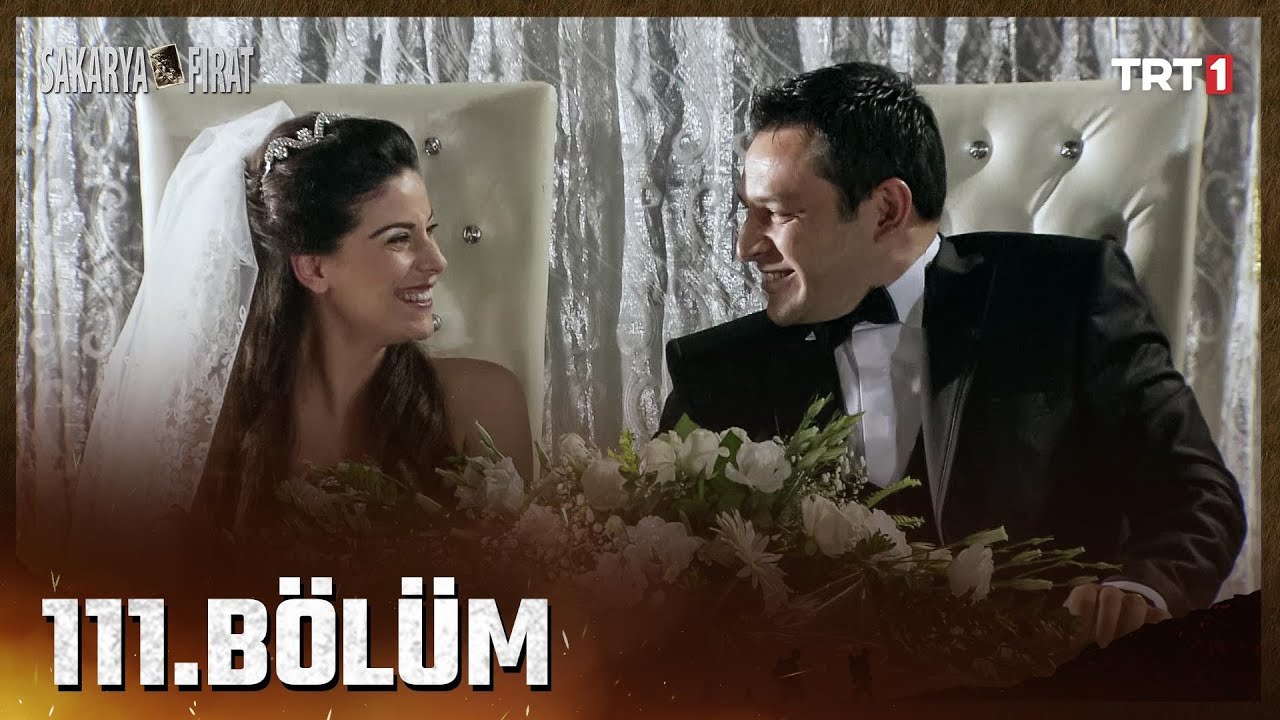 Sakarya Fırat 111. Bölüm