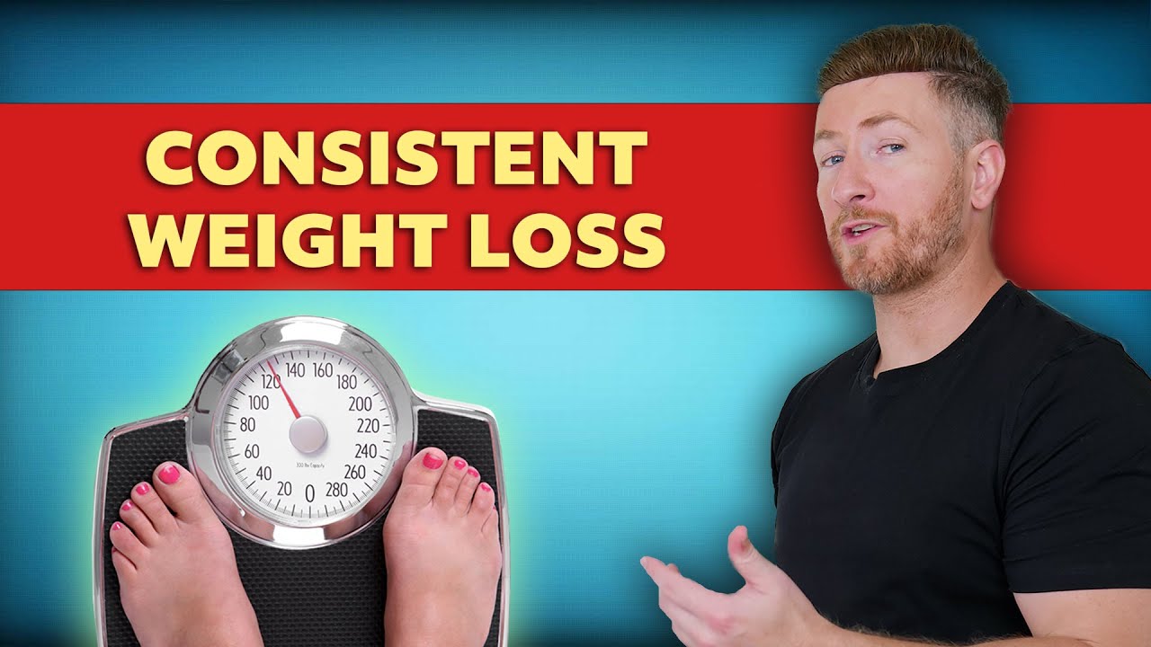 Why Slow and Steady Wins the Weight Loss Race: The Power of Incremental Progress