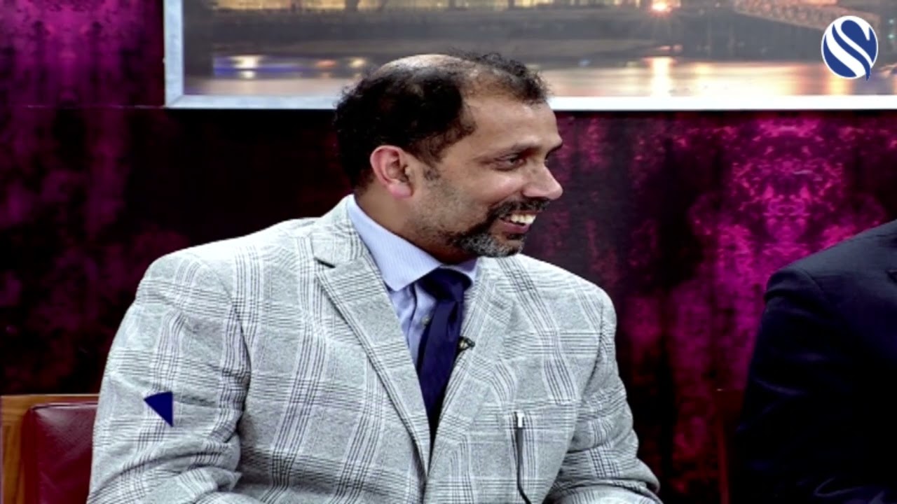 REALITY WITH MAHEE - WEALTH IN BANGLADESH: BLESSING OR BURDEN? - 15 FEBRUARY 2024