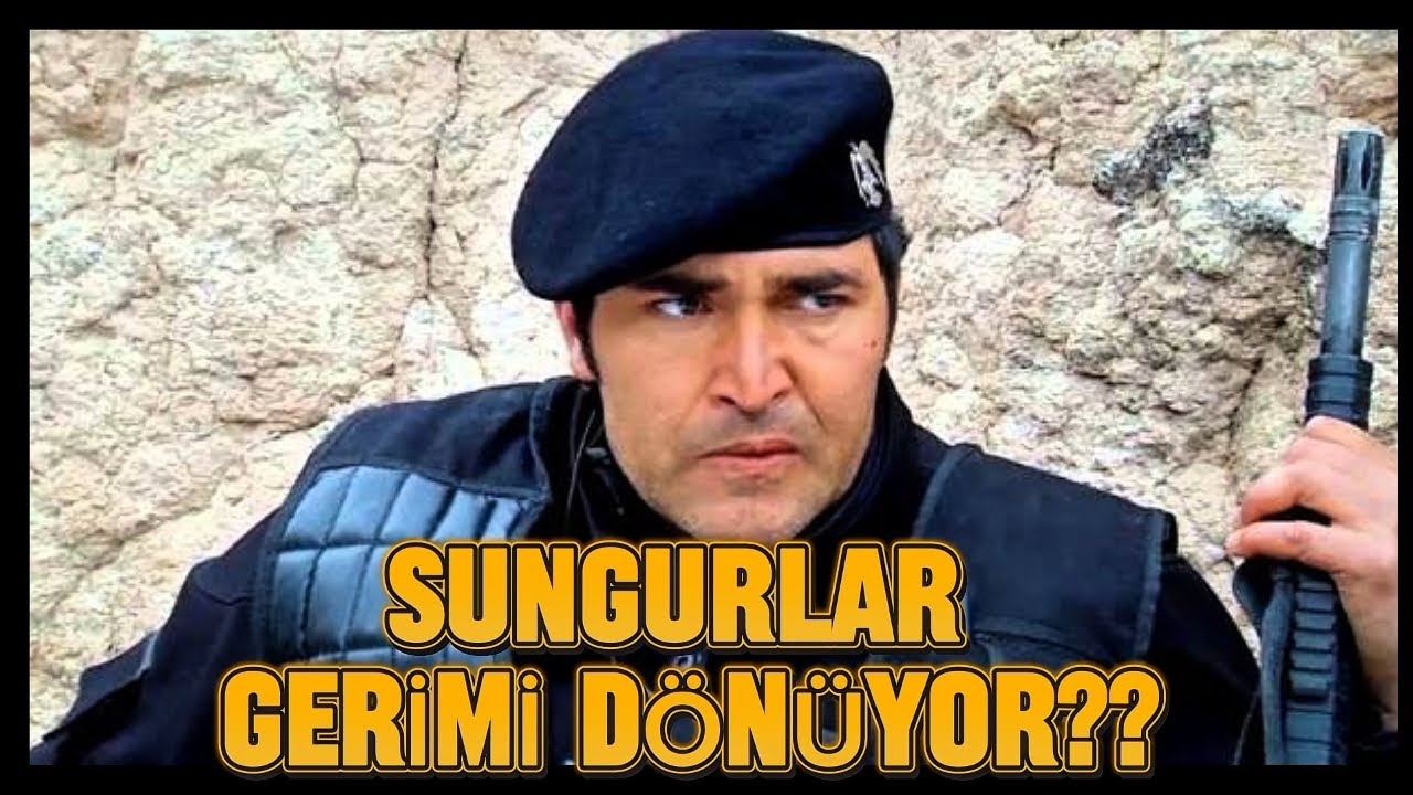 “Sungurlar TRT 1’e Dönüyor mu? “Aslında Ne Oluyor?”