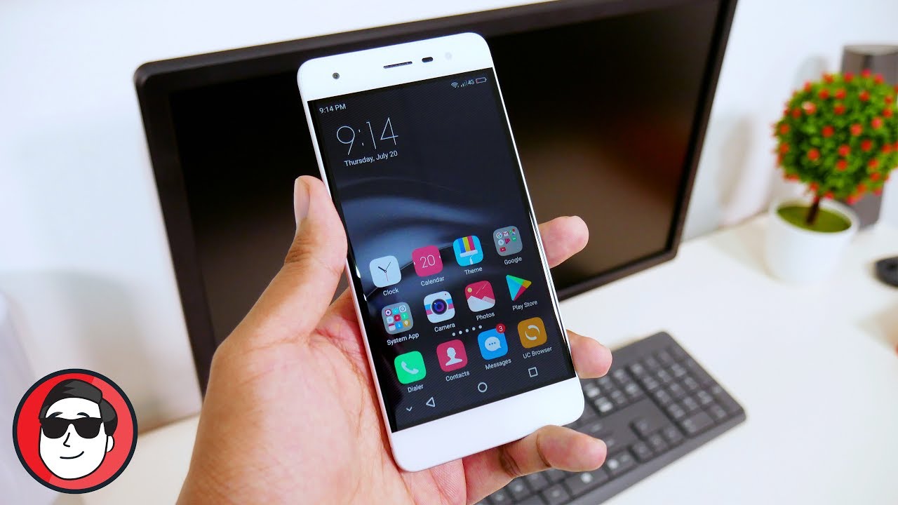 Hands On Advan G1 Pro – BIKIN RAHASIAMU TERJAMIN?