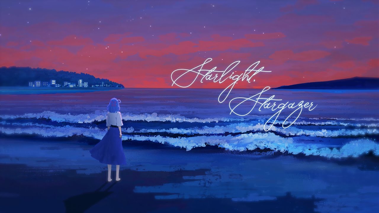 【kaerrie】Starlight, Stargazer - Uki Violeta // Cover (Arrange ver.)