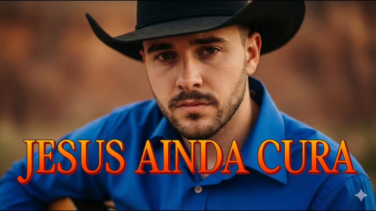 Quando a Medicina Falha: Jesus Ainda Cura - A Última Palavra (Sertanejo Raiz)