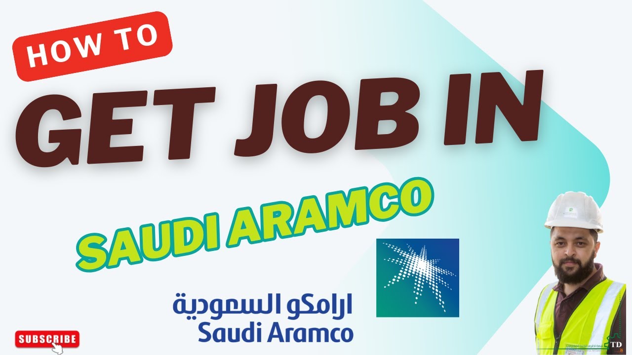 How to get job in Saudi Aramco without approval | Saudi Aramco PID jobs