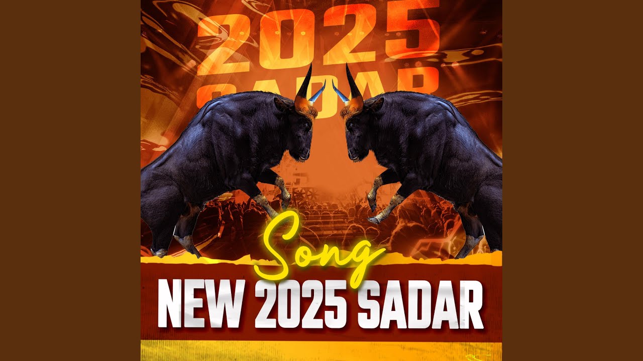 New 2025 Sadar Super Hit Song