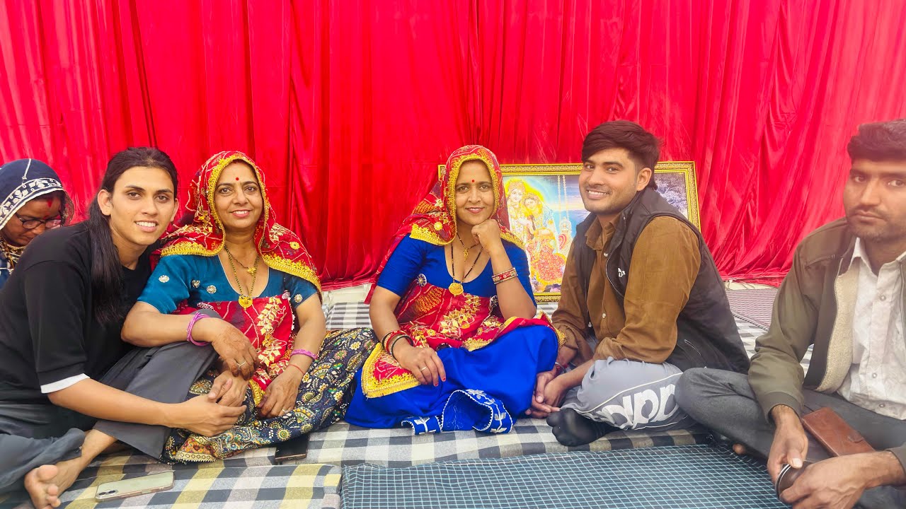 छान छान आज्ये र बिणजारा ॥ बिणजारा गीत 