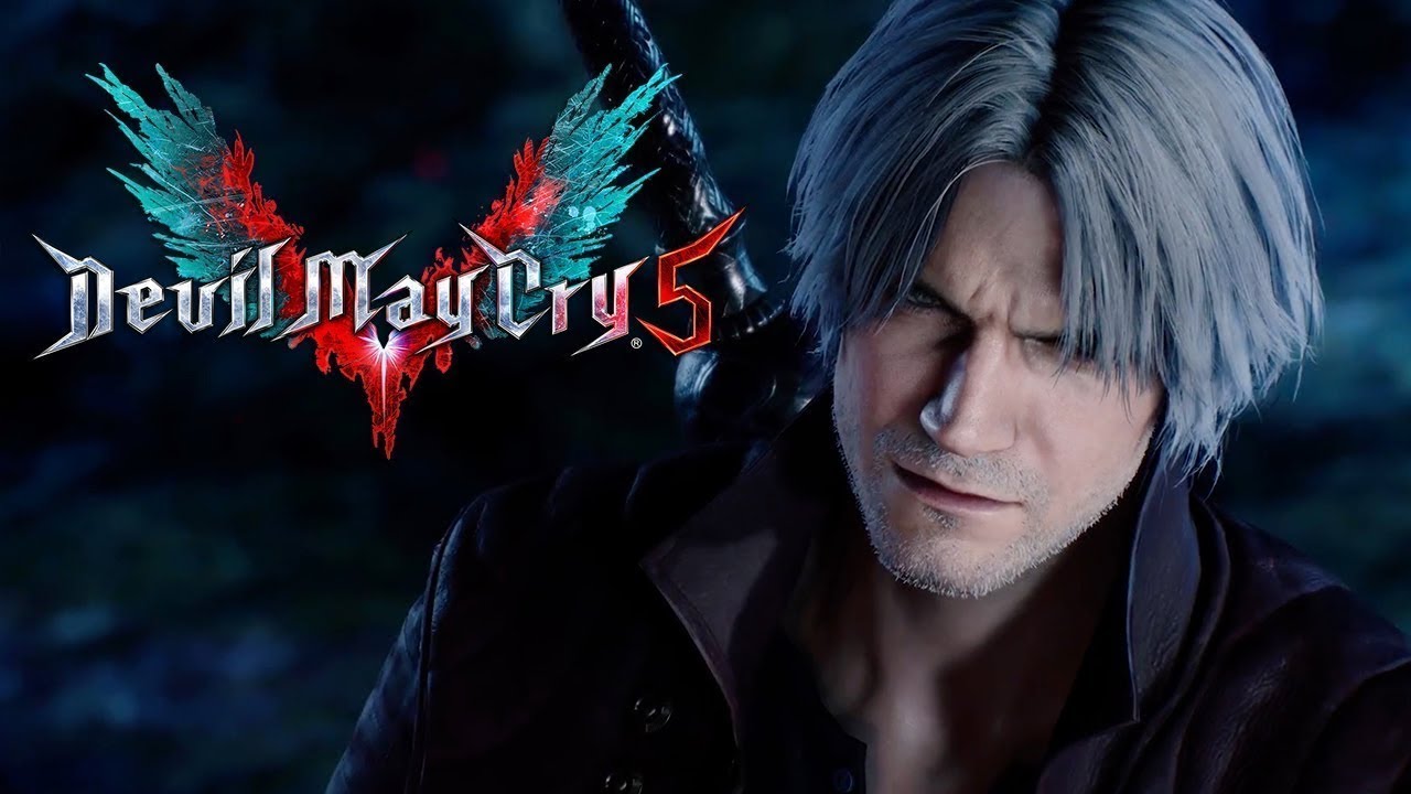 İlk İzlenim: DEVIL MAY CRY 5