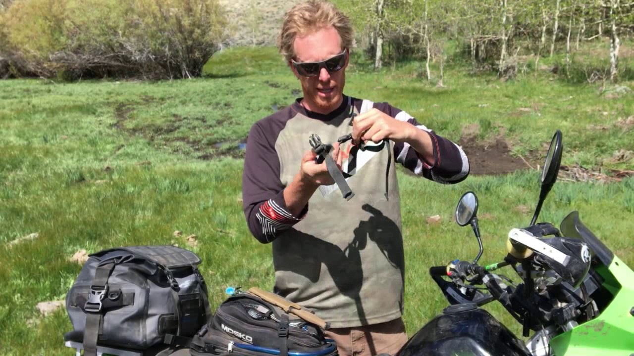 Nomax Setup