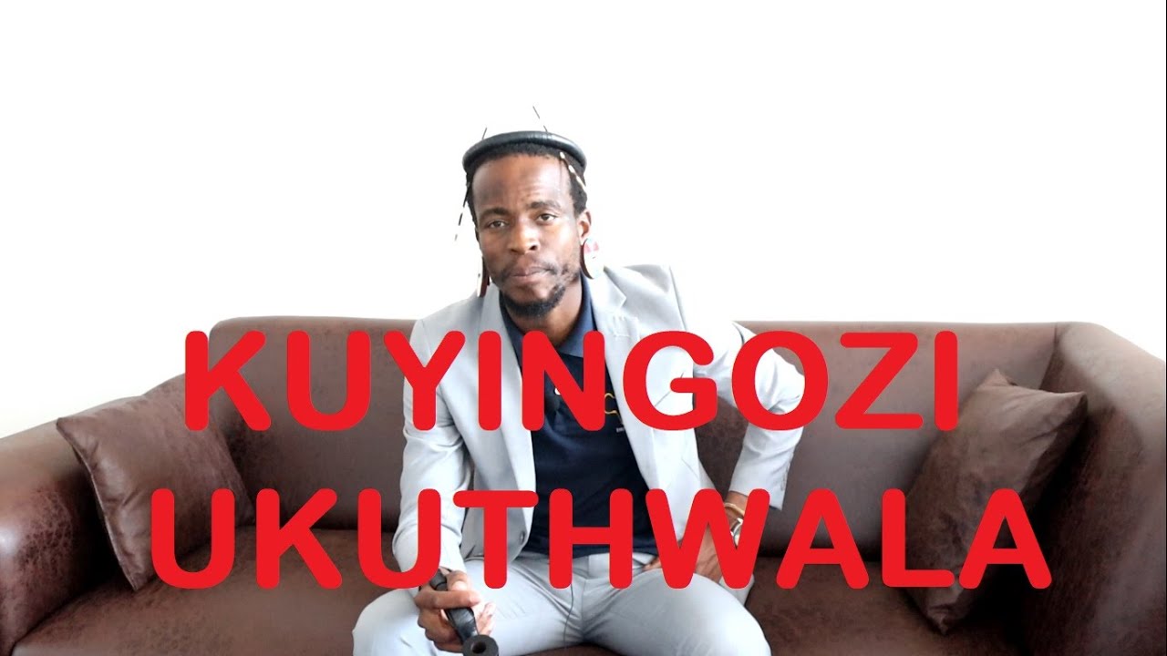 UBUNGOZI BOKUTHWALA
