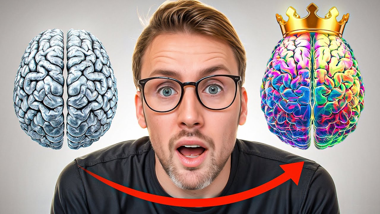 How writing (by hand) changes your brain