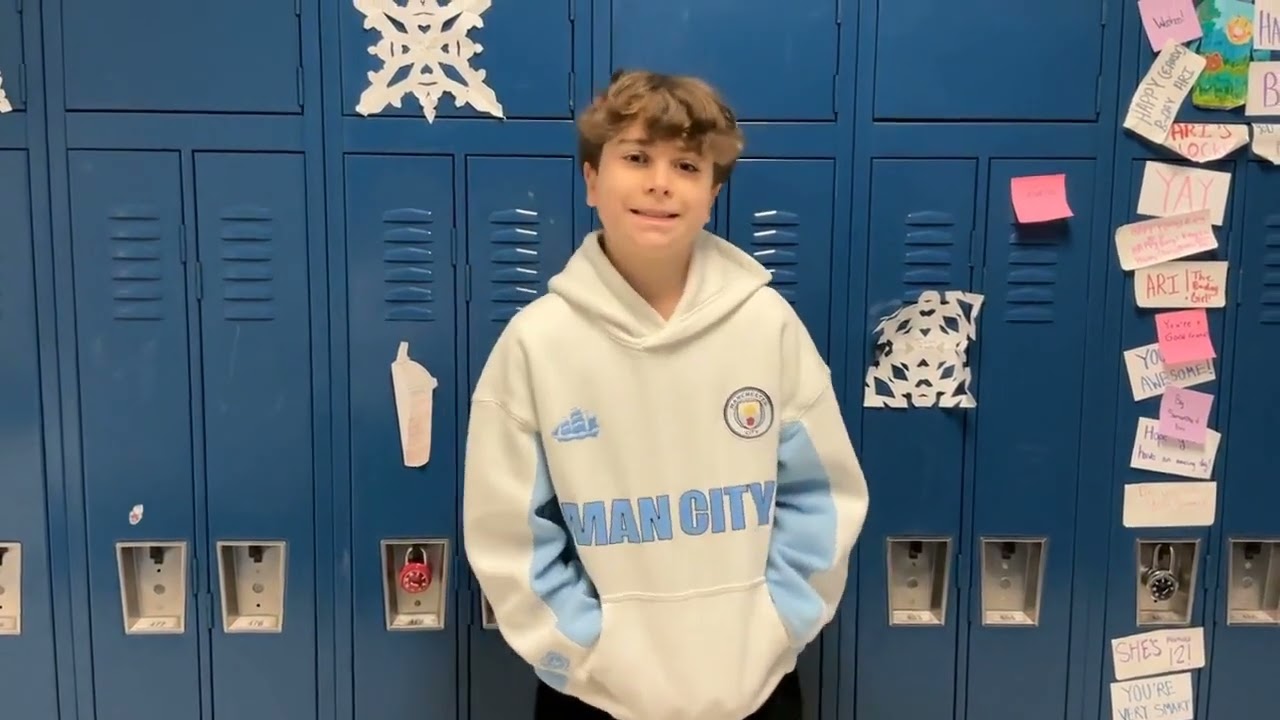 Video Announcements 2.27.2026
