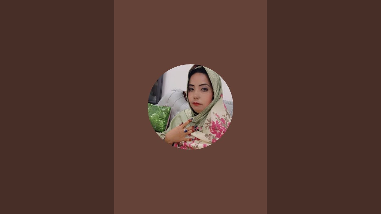 Lina batool vlog is live!