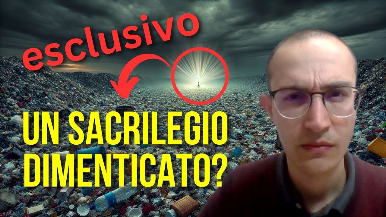 🔴 SCANDALOSO: MIRACOLO EUCARISTICO (presunto) di cui si sono PERSE LE TRACCE!