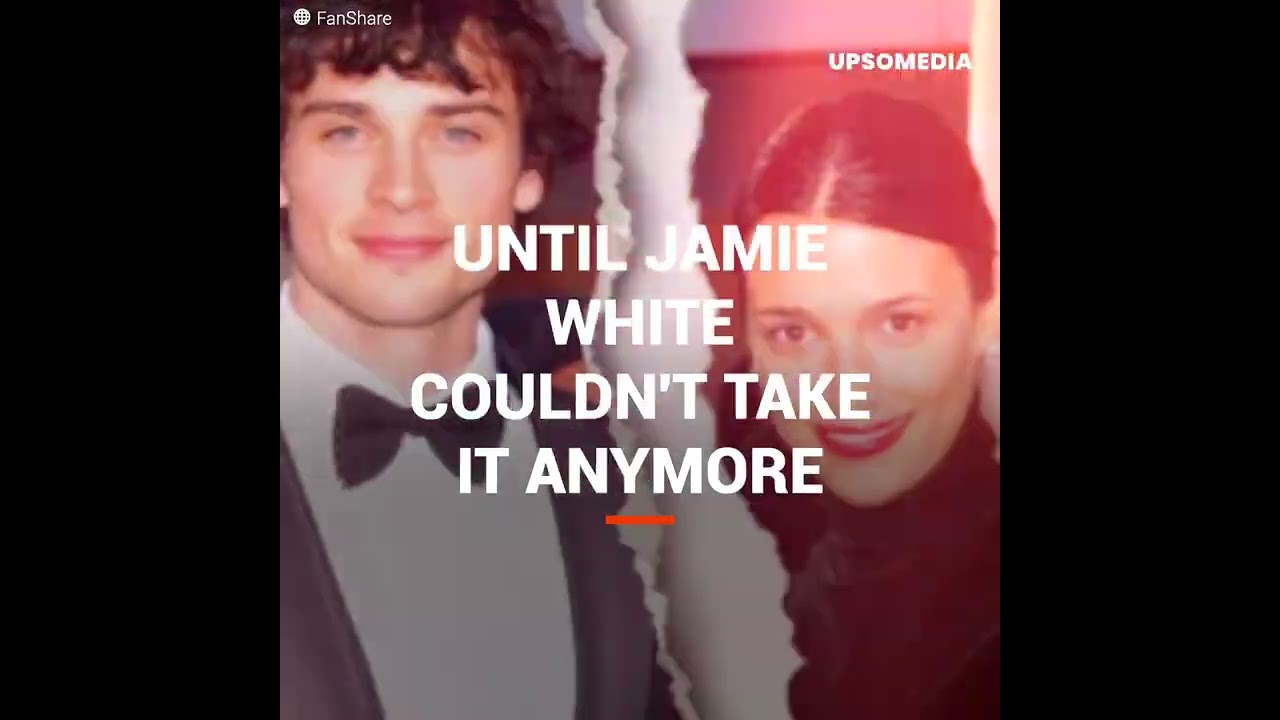 Tom Welling's fall from grace The Superman who walked away from fame