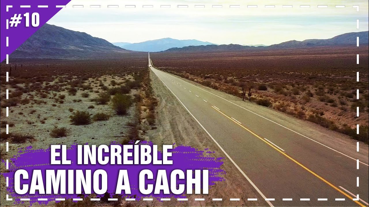 Todo lo que podes ver y hacer CAMINO A CACHI, Salta | @Viajeros por la Ruta 40