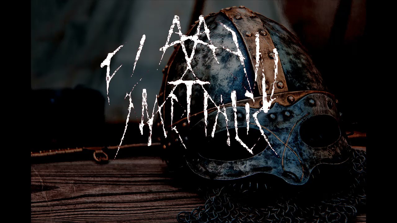 Flamen Martialis - Wikinger Leben