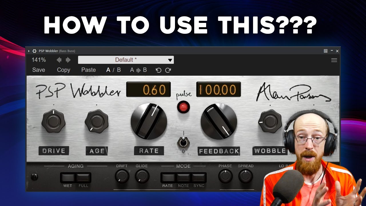 3 Ways To Use the NEW PSP Wobbler | Eric Burgess