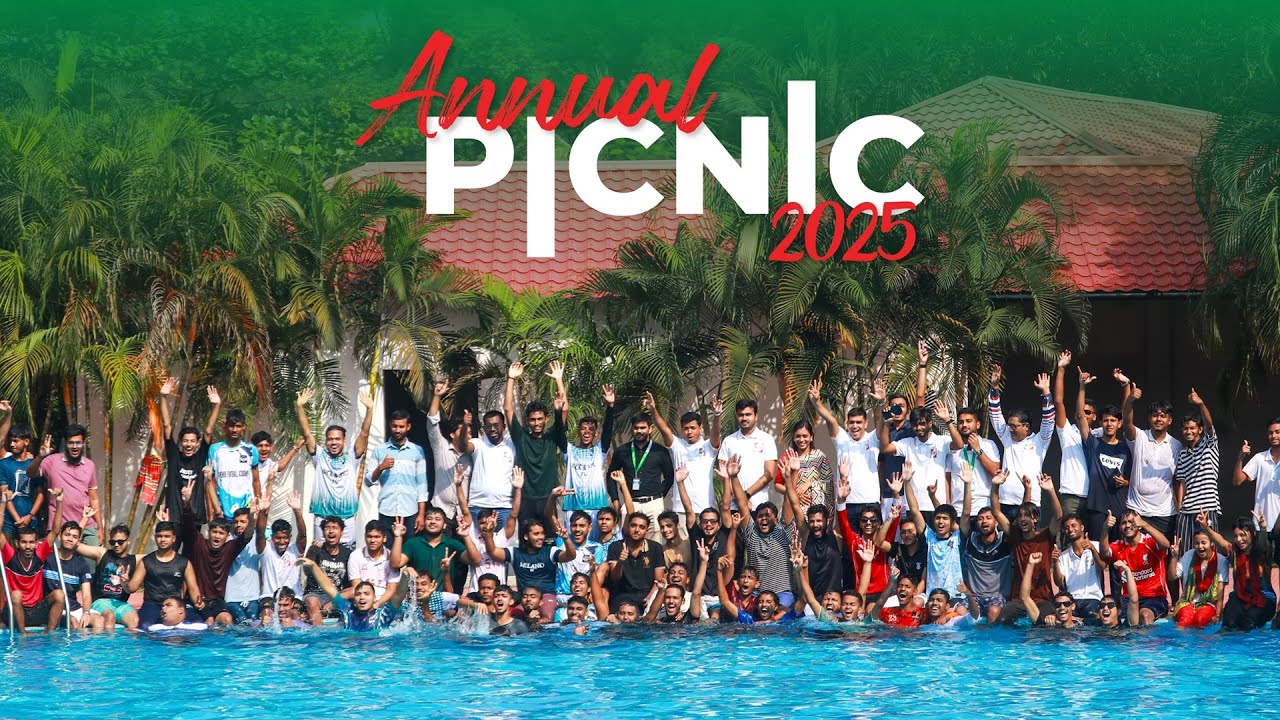 Annual Picnic 2025 I BCI Engineering Institute