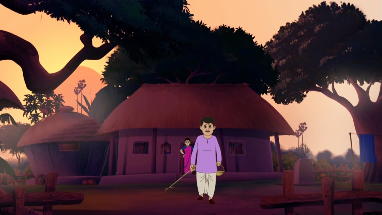 बीवी से परेशान पति | Hindi Kahani | Hindi Stories | Bedtime Stories | Hindi Kahaniya
