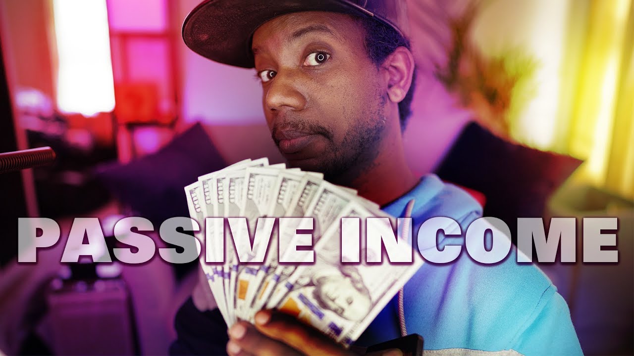 HOW TO MAKE $7000 PER MONTH IN PASSIVE INCOME