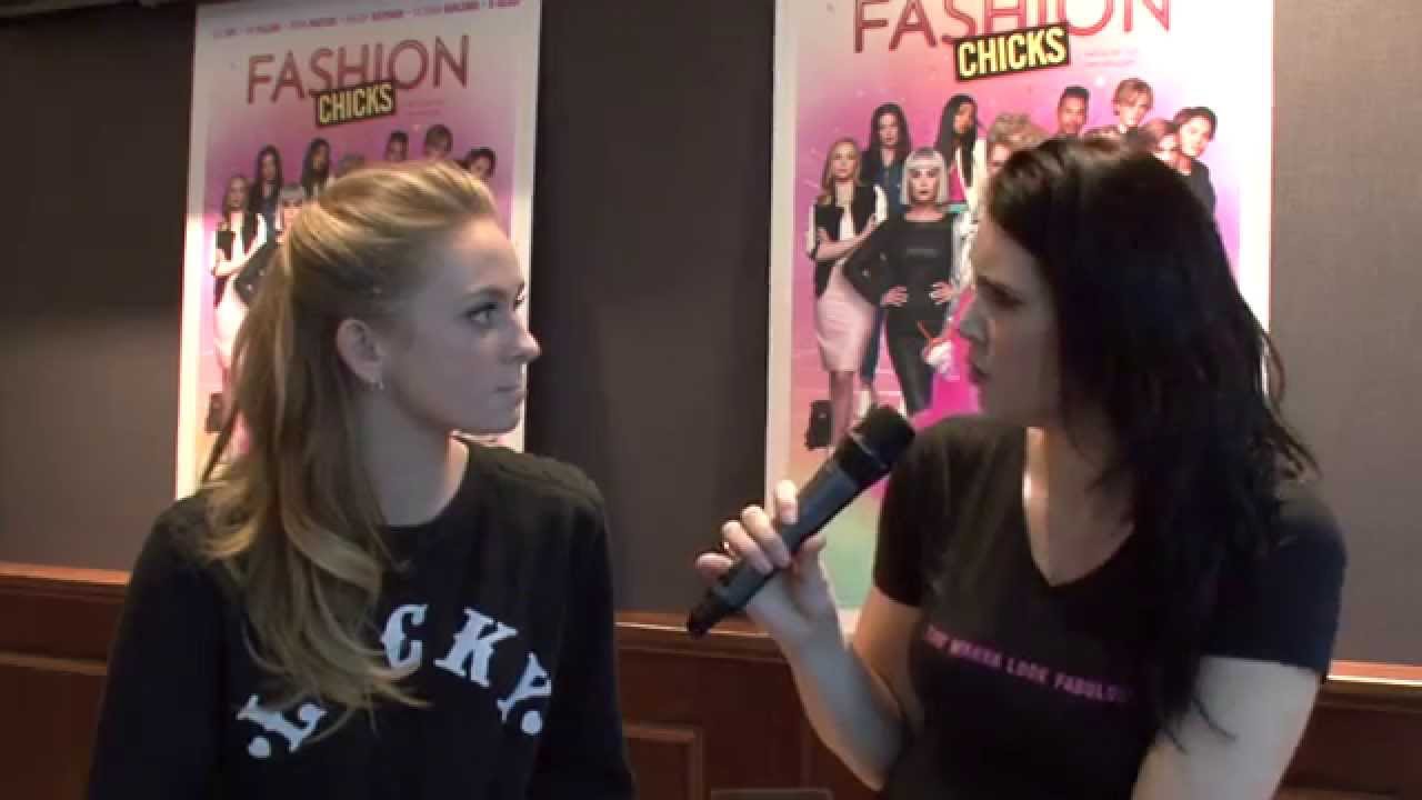 PIP PELLENS - FASHION CHICKS - LIVE FOR FASHION