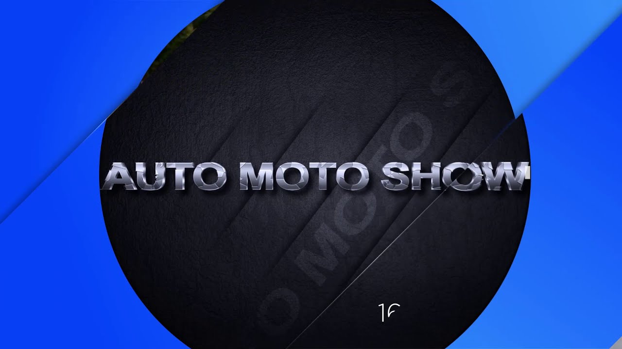 Auto Moto Show 78 najava - nedelja 22.11.2020.