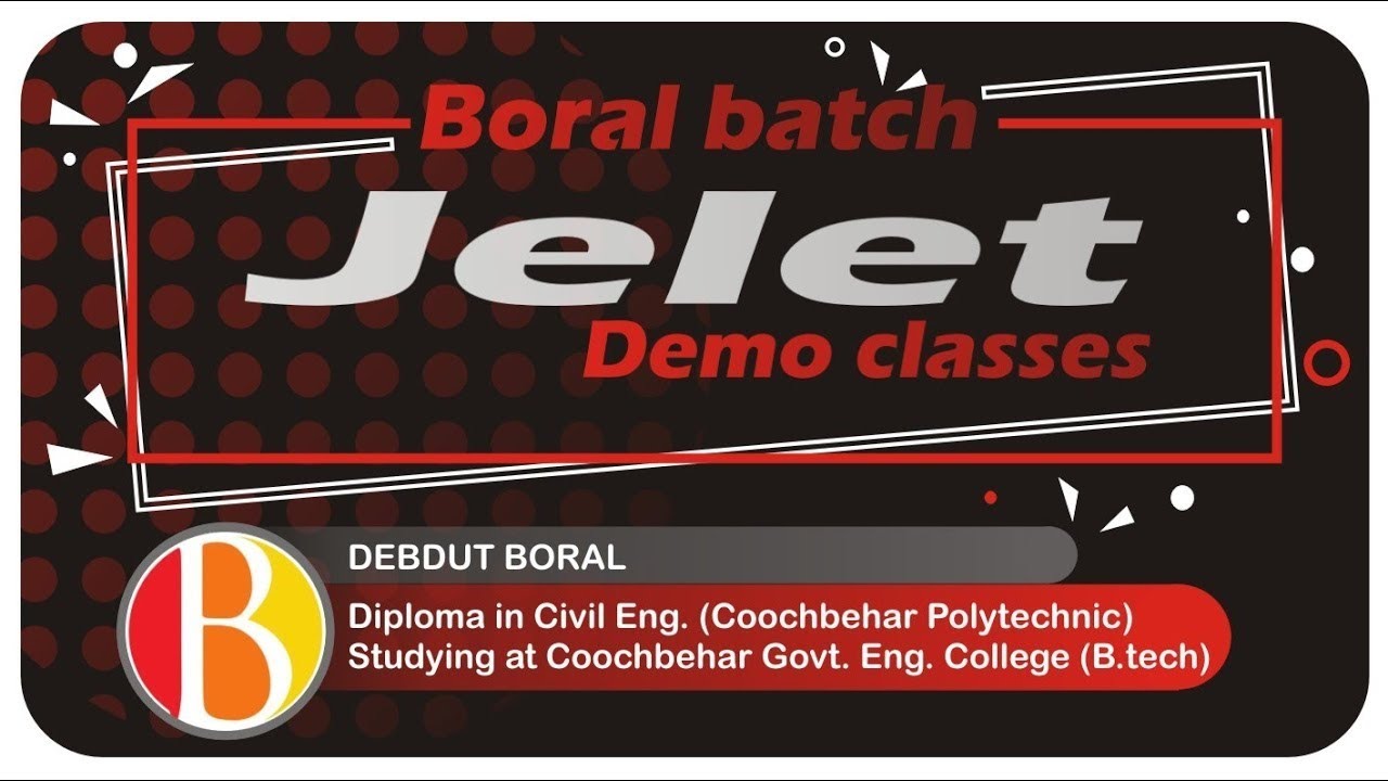#jelet #jelet2021 #jelet2022  Demo Class(F= ma)