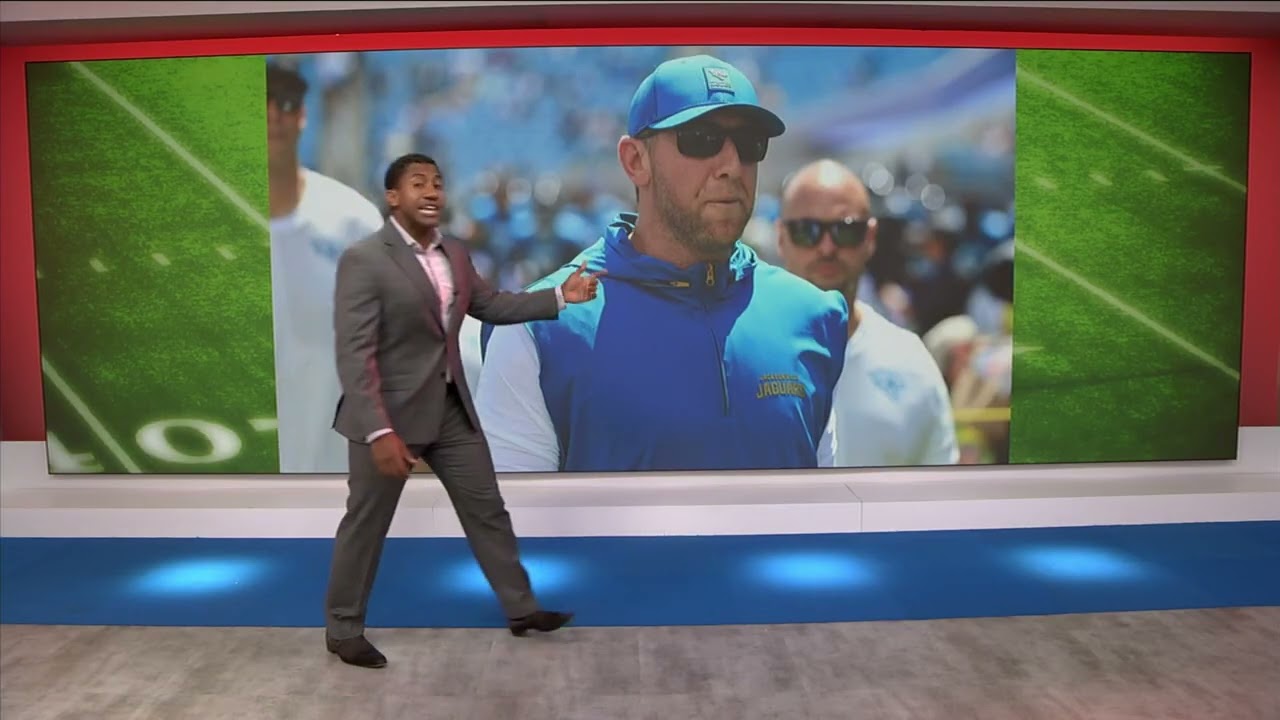 The Jaguars Don’t Flinch at Mistakes Anymore