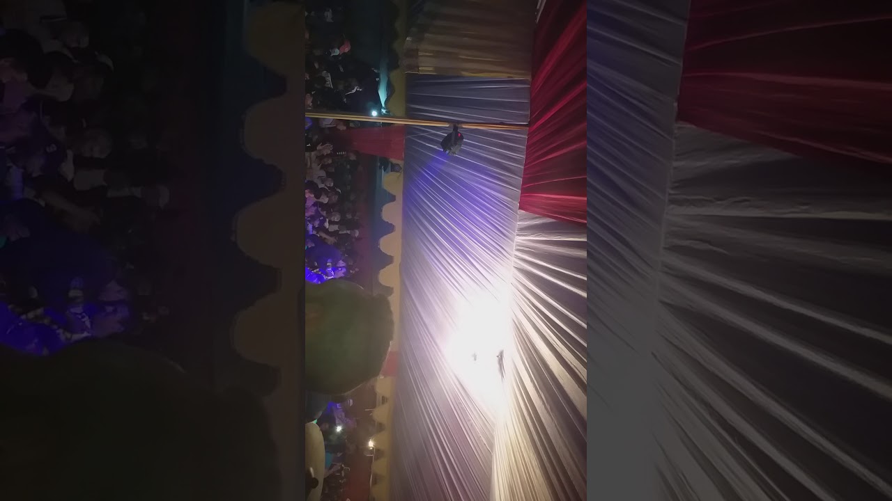 فرجة ممتعة مع العلمي