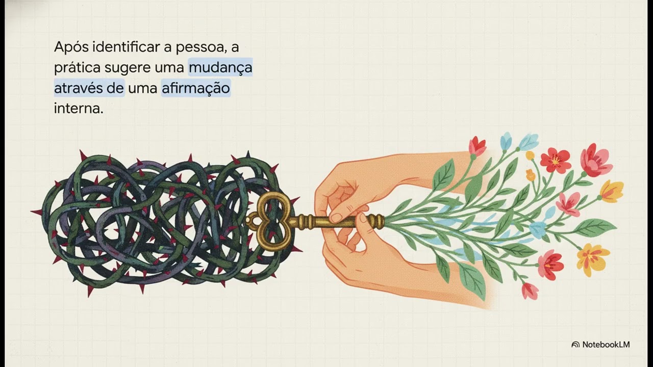 A Alquimia do Perdão e a Libertação do Ser