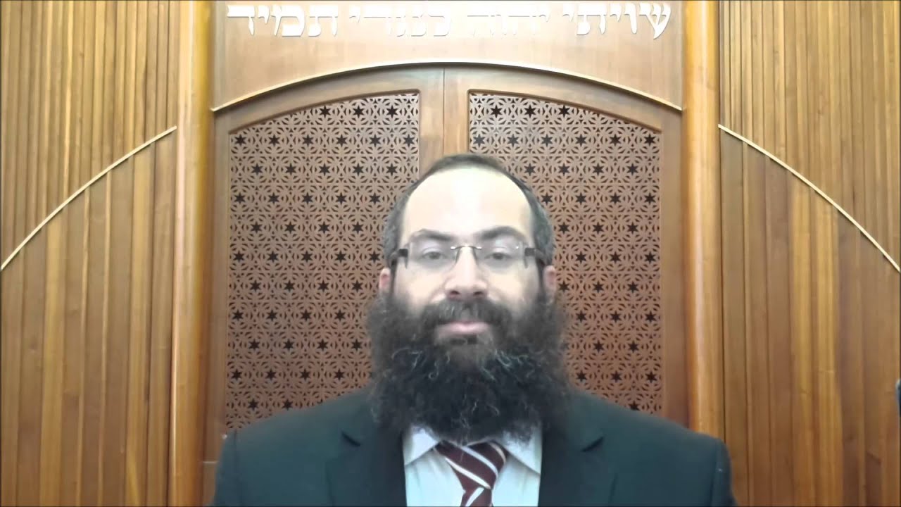 ראש השנה -  אנושות ואנושיות -  5775