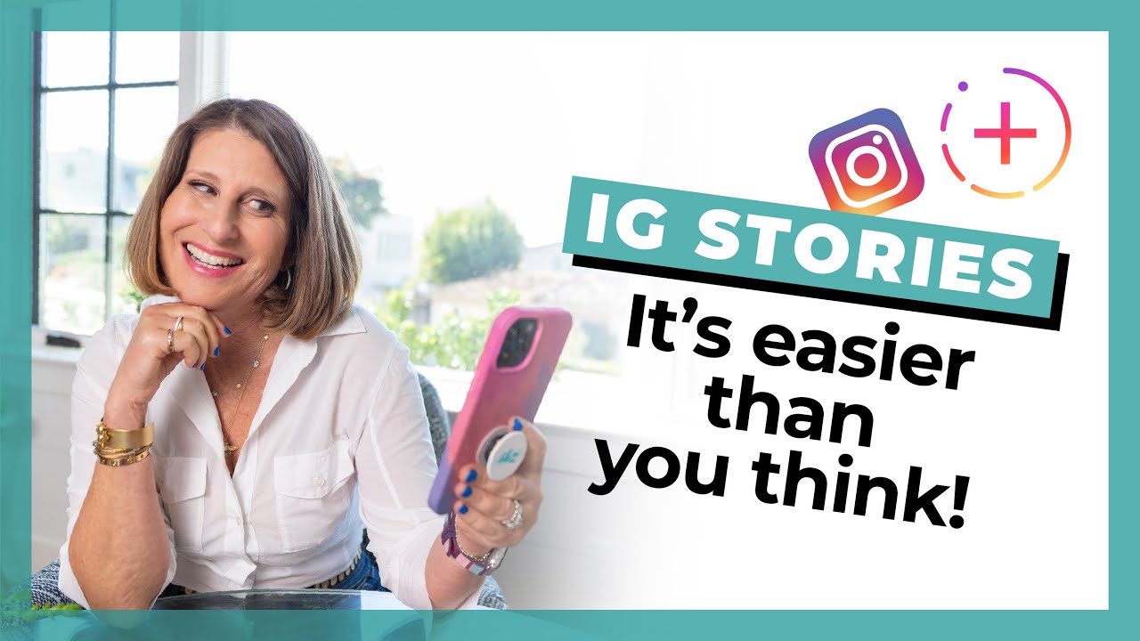 Get People to Watch Your Instagram Stories