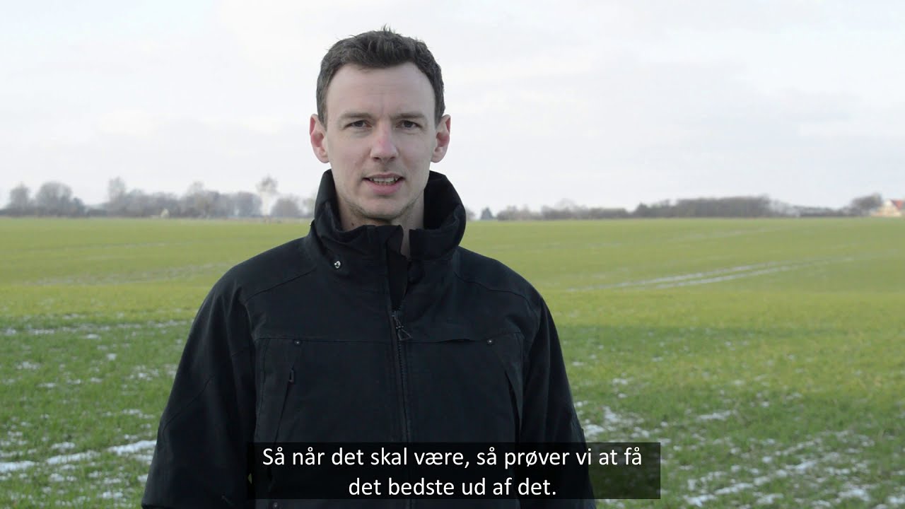Portrætvideo af Lars Andersen og hans bedrift | Vinterfaglige Møder 2021
