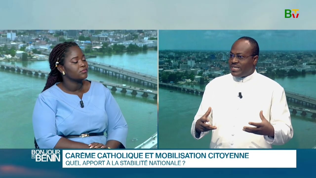 Carême catholique : quel apport à la stabilité nationale ?