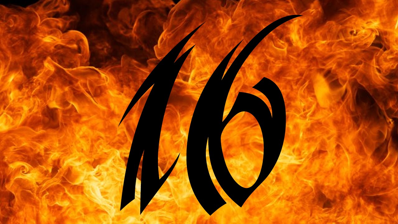 HOT 16 kih&iacute;v&aacute;s