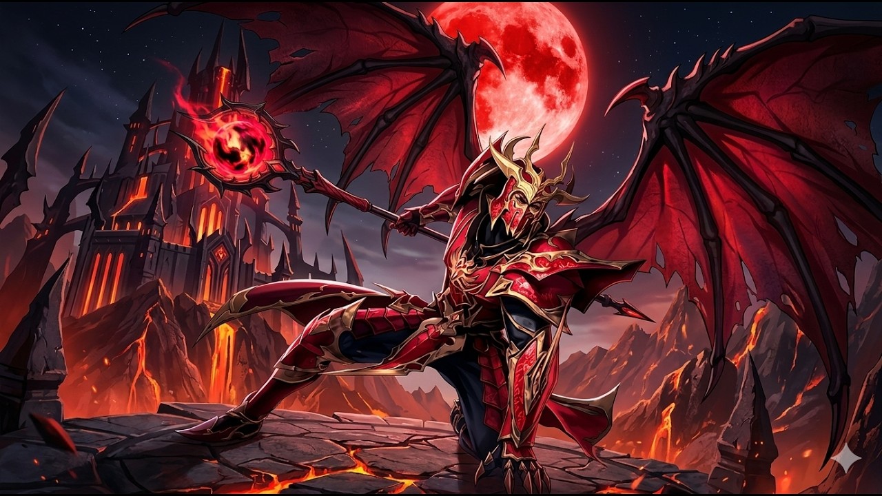 How to Farm Elite Mobs in Devias 3 - Squid Vs Monarch 4-0 🔥✨ 😱