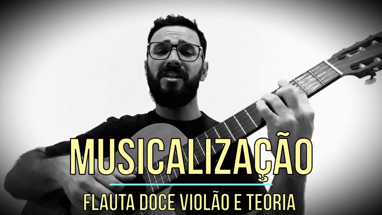 Asa branca - Flauta doce #02