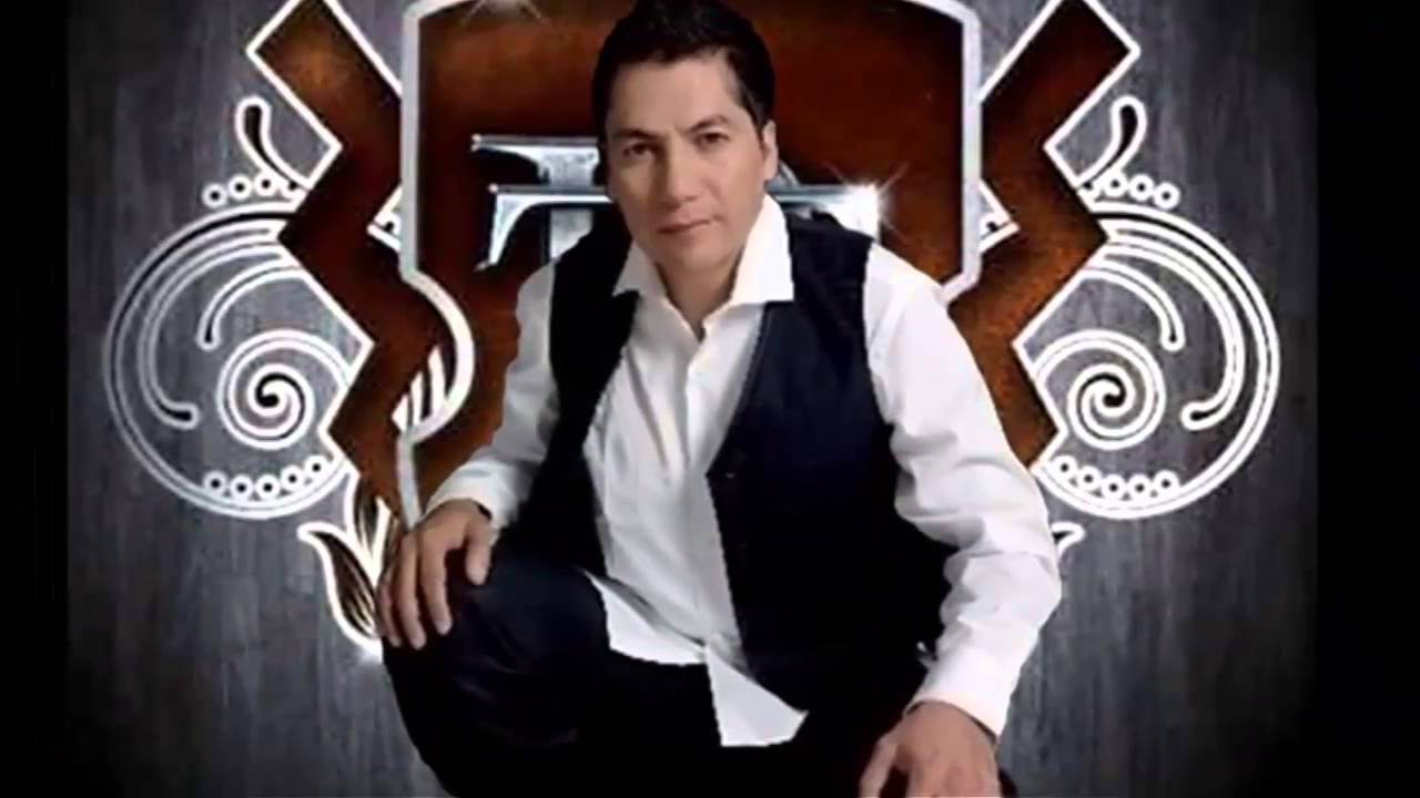 Rogelio Torres - Miedo por que (Audio Original)