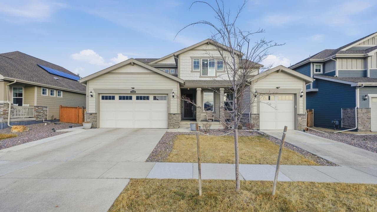 17668 Eclipse St, Broomfield, CO